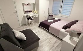Apartman Lidija